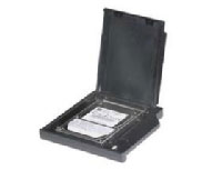 Toshiba Adaptador Slim SelectBay HDD (PA3408U-2ETC) Toshiba Adaptador Slim SelectBay HDD (PA3408U-2ETC)